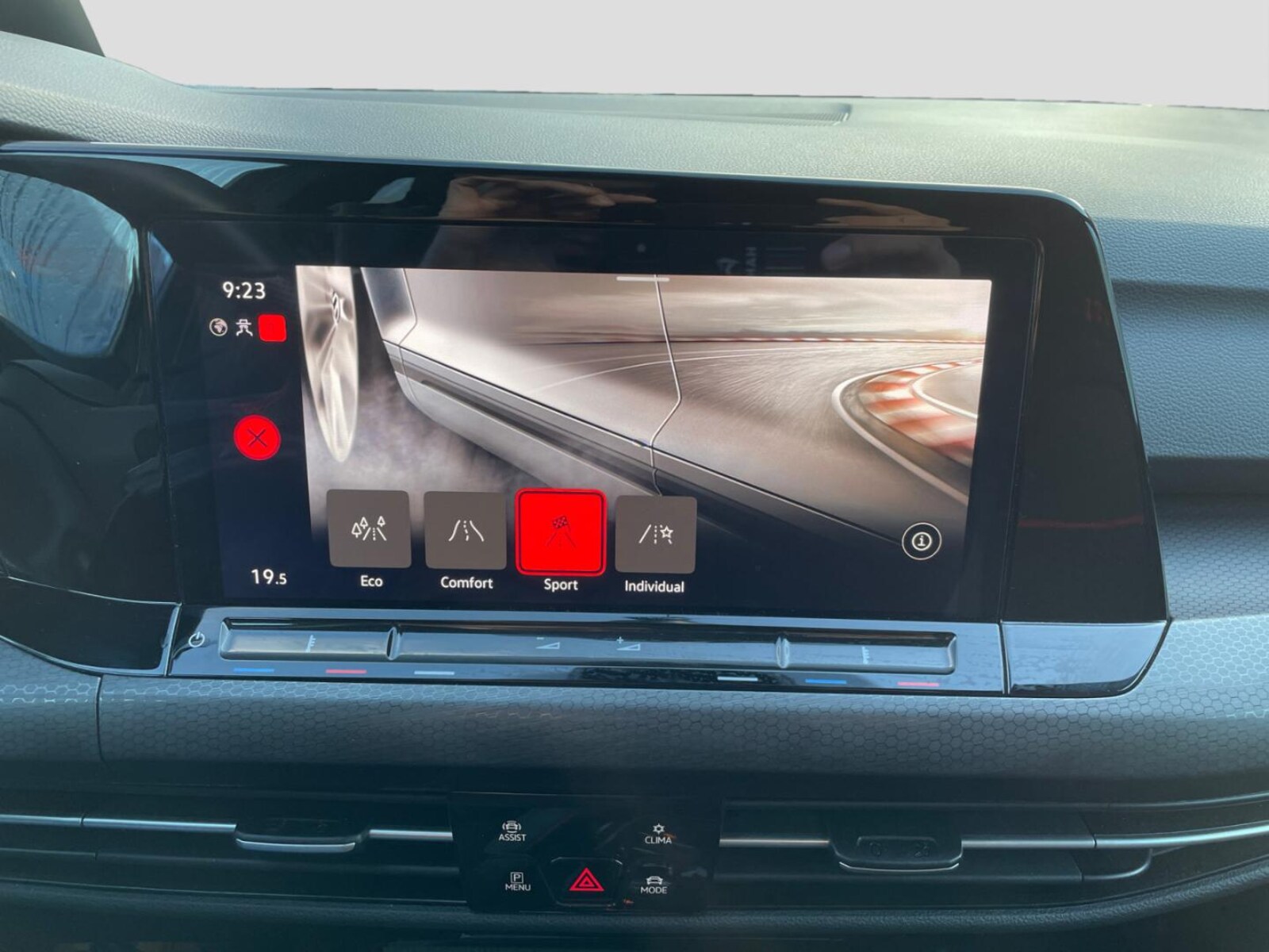 Volkswagen Golf – Bild 5
