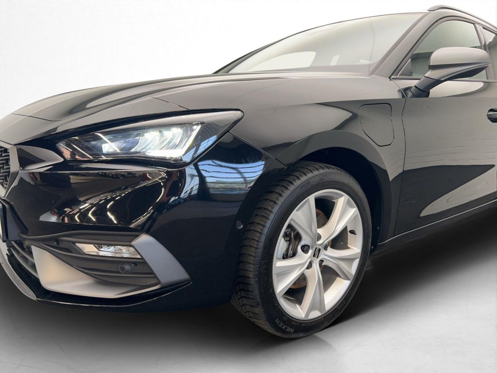 SEAT Leon Sportstourer – Bild 15