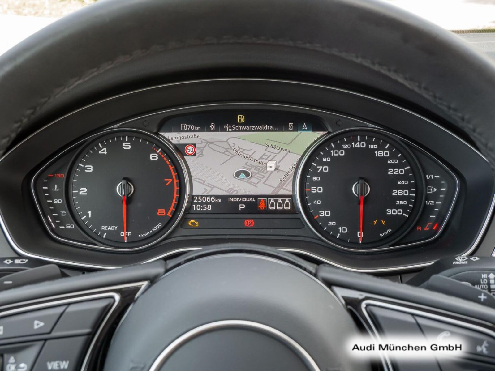 Audi A4 Avant – Bild 14