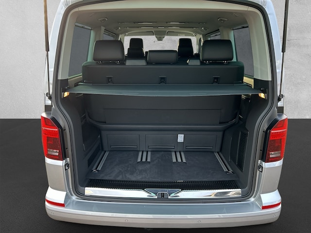 Volkswagen T6.1 Multivan