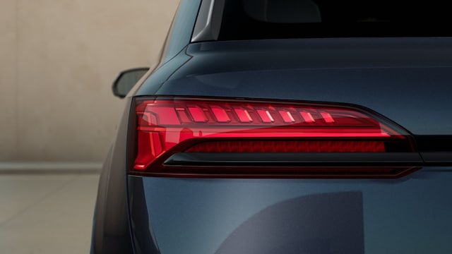 Audi Q7 SUV TFSI E S Line 60 TFSI E Quattro Tiptronic - 2024 - Joinsteer - #7