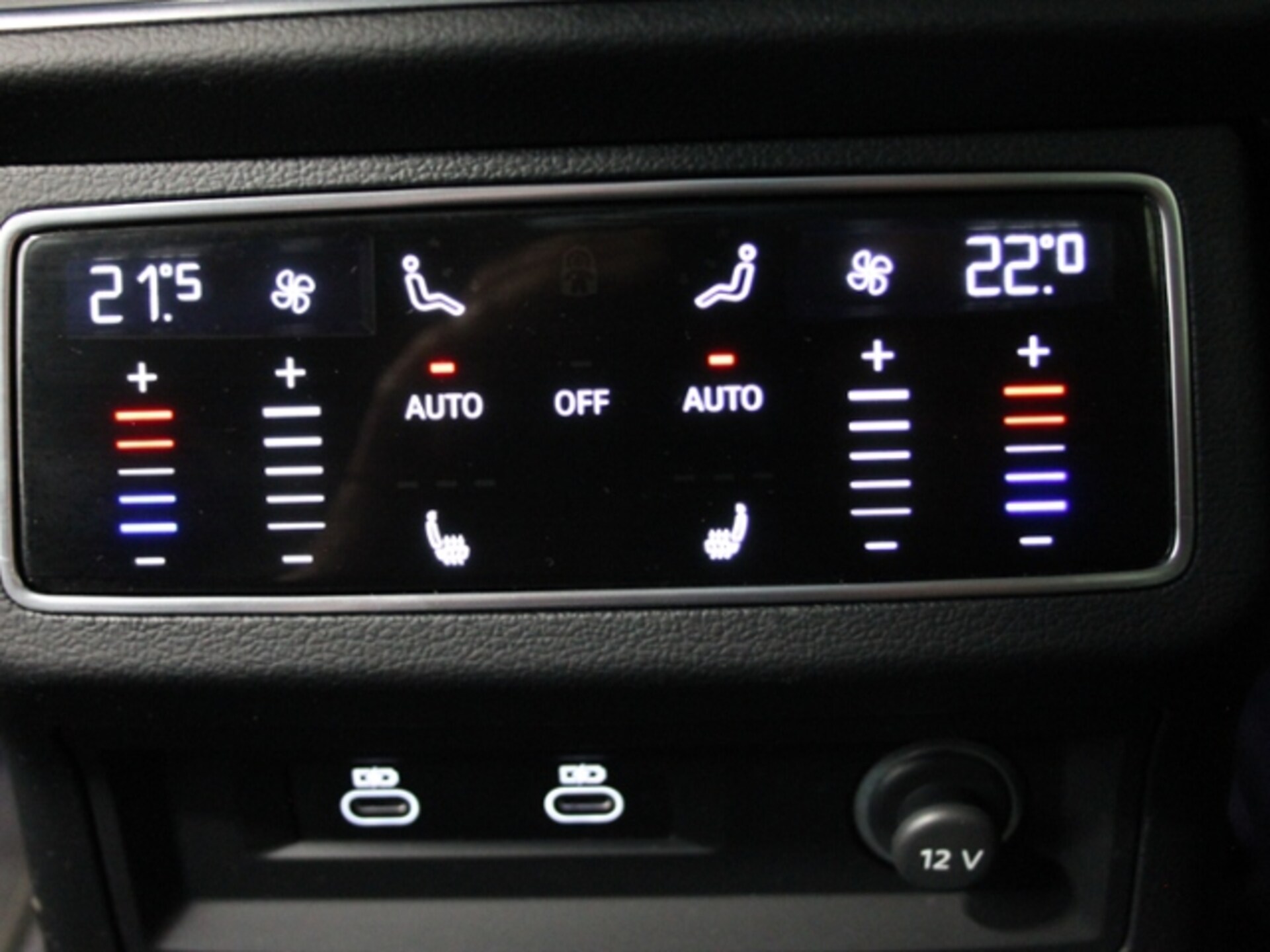 Audi A6 Avant Design
