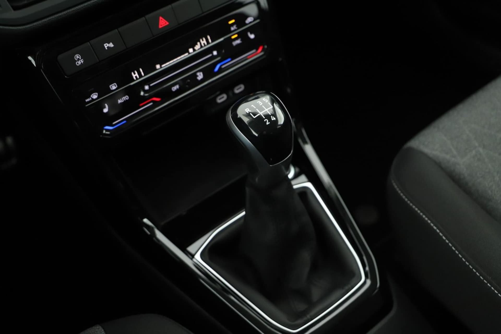 Volkswagen T-Cross MOVE