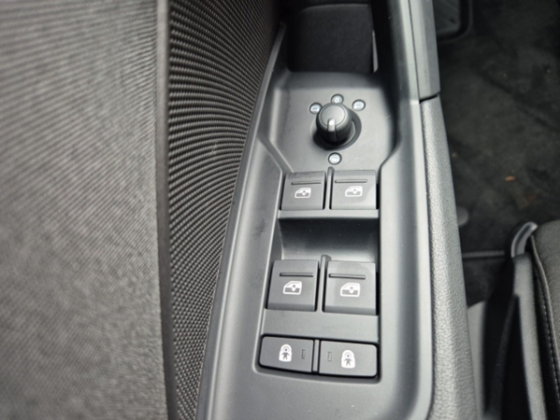 Audi A3 Sportback Advanced