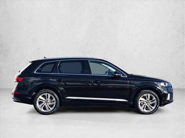 2023 Audi Q7
