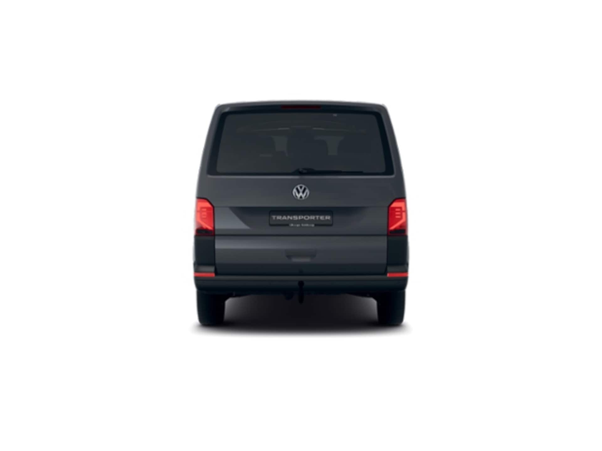 Volkswagen T6.1 Transporter Kombi kurzer Radstand