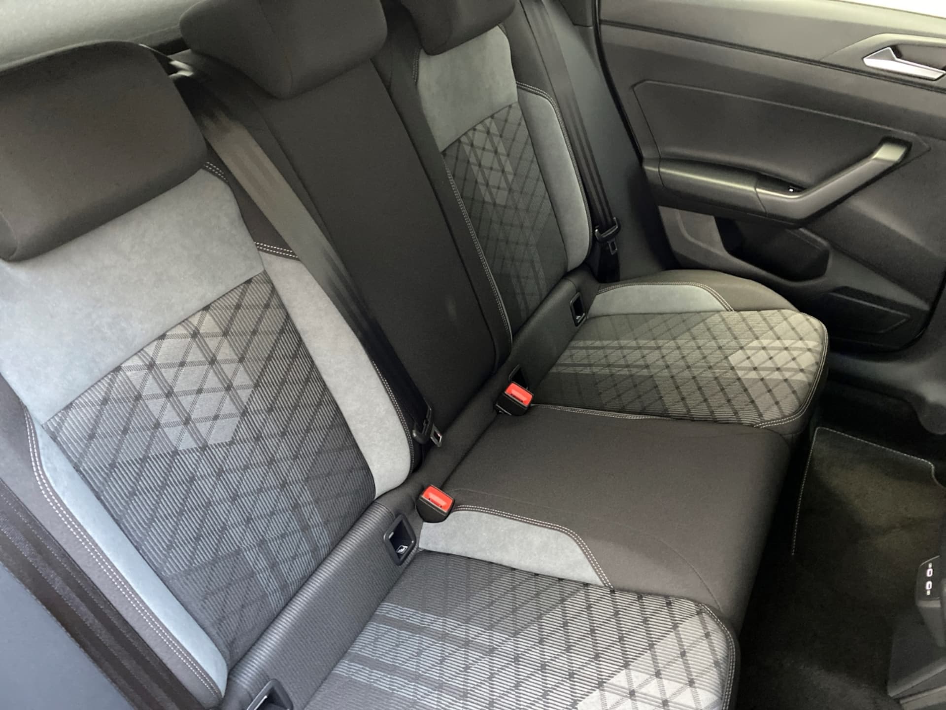 Volkswagen Taigo R-Line