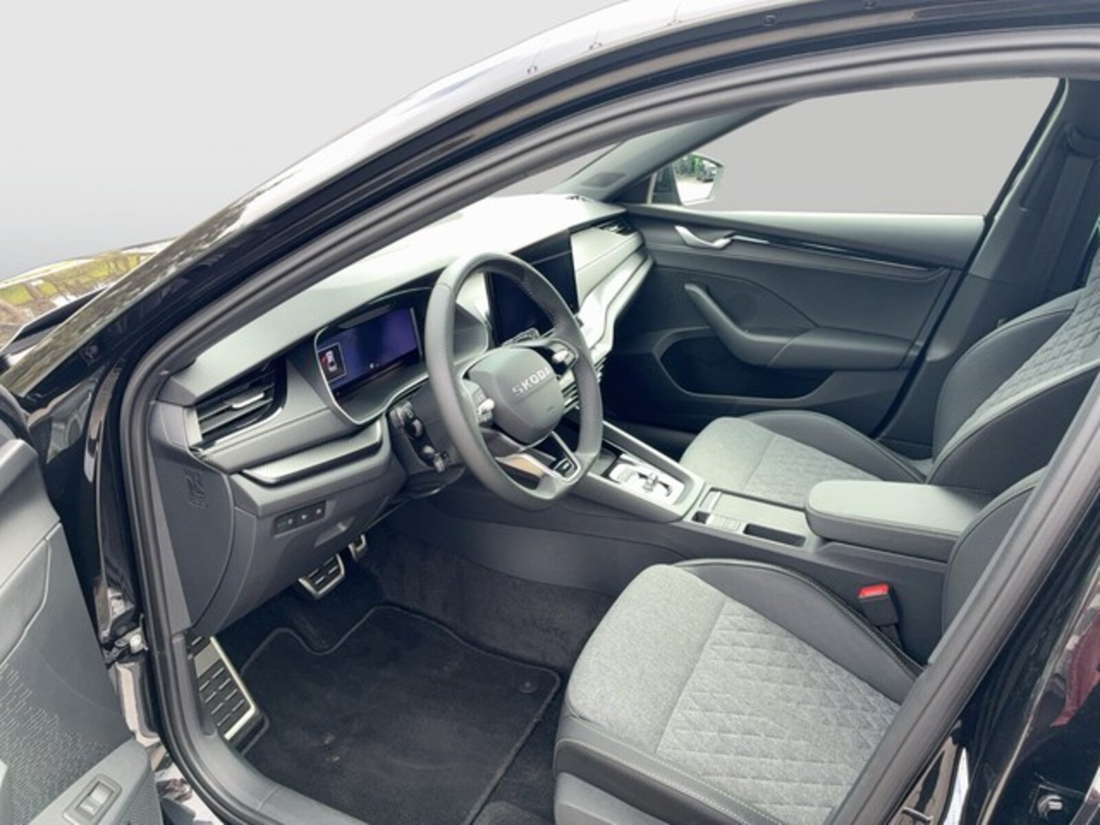 Škoda Octavia – Bild 8