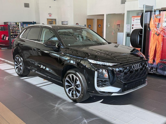 2026 Audi Q3 SUV