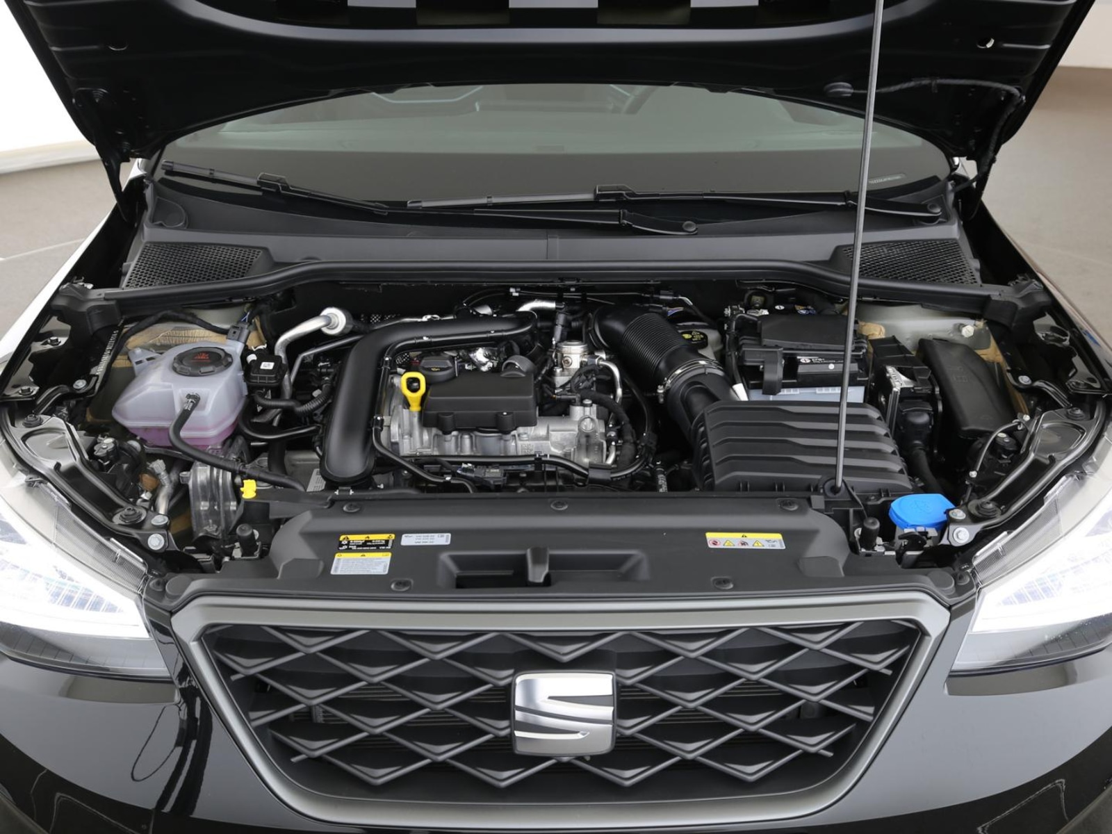 SEAT Arona – Bild 27