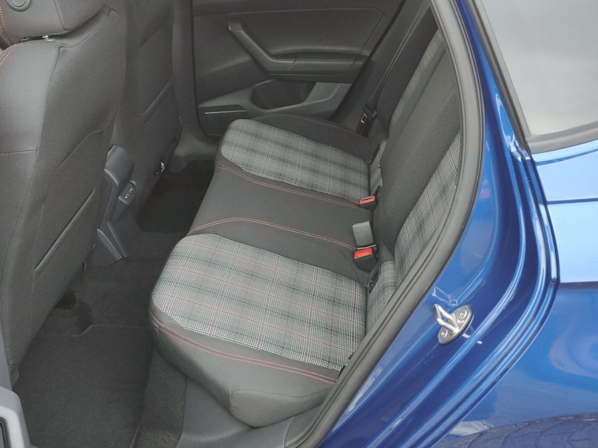 Volkswagen Polo GTI