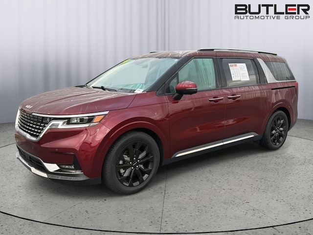 2024 Kia