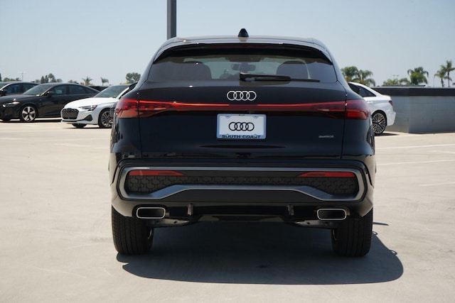 2026 Audi Q5 Sportback