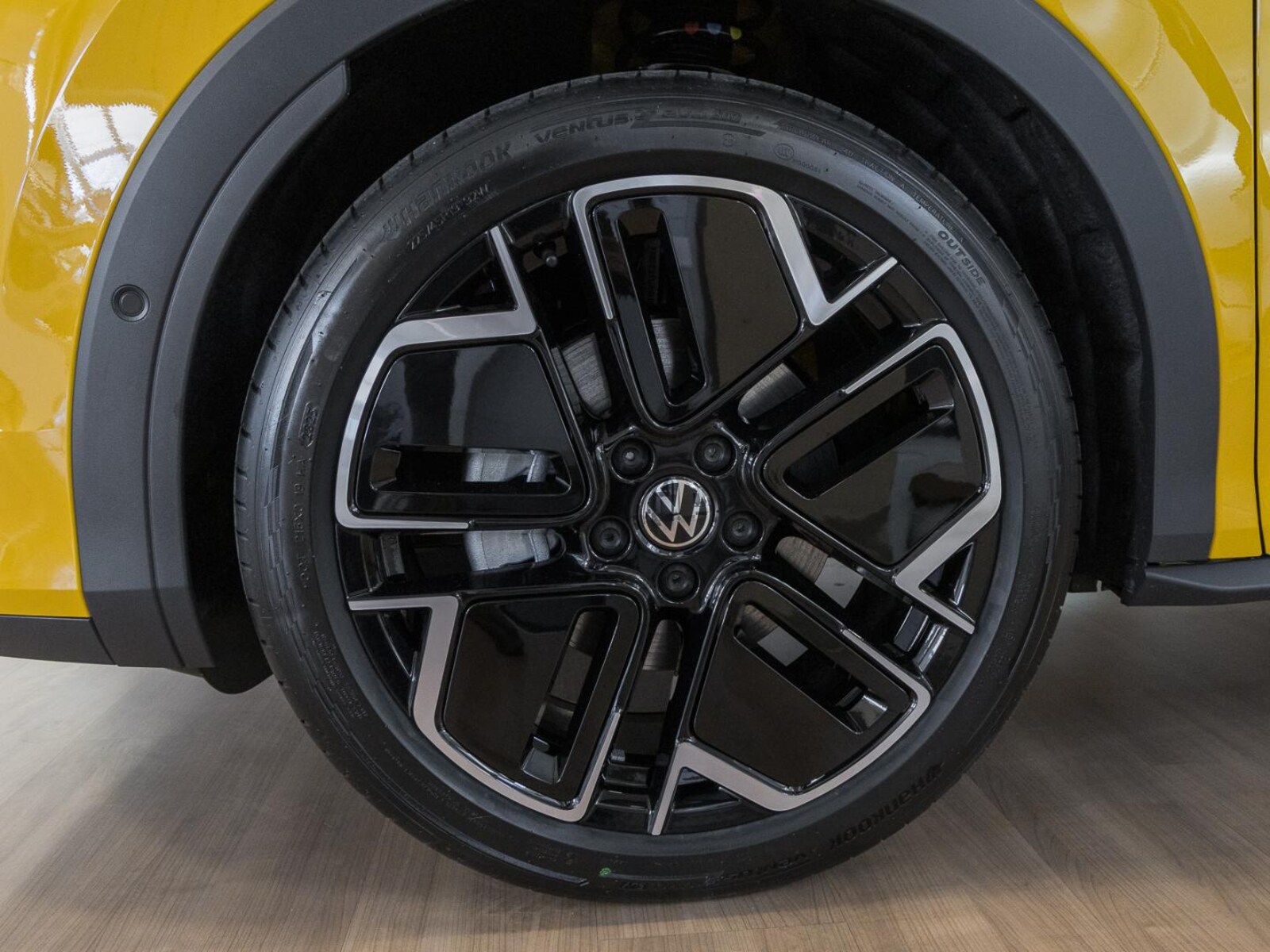 Volkswagen T-Roc – Bild 6