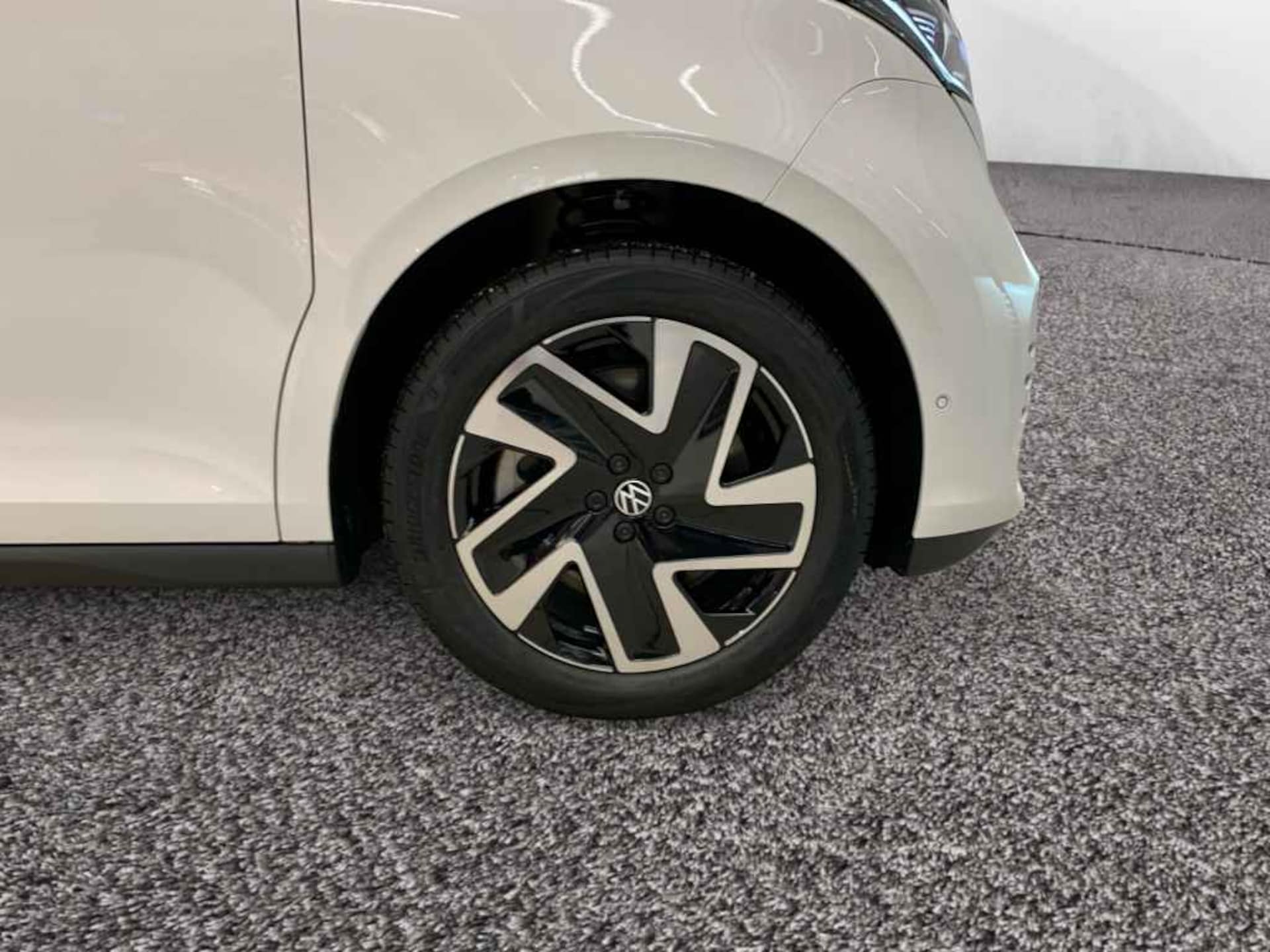 Volkswagen ID. Buzz ENERGY