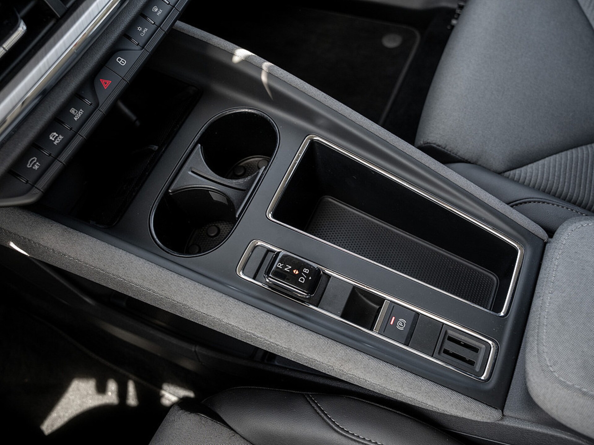 Skoda Enyaq 80