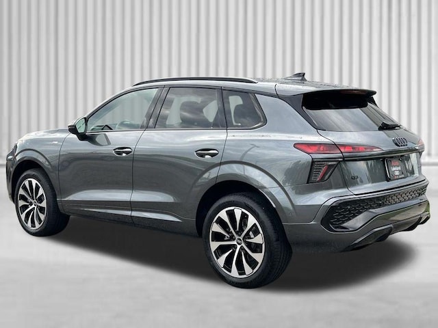 2026 Audi Q3 SUV