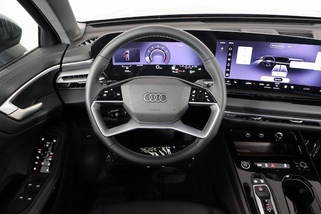 2026 Audi A5 Sedan