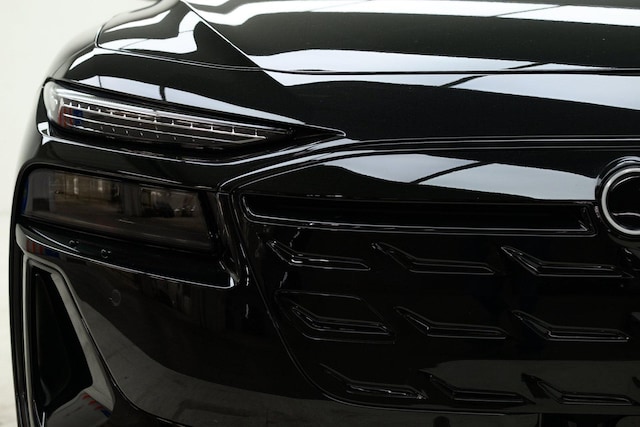 2027 Audi A6 Sportback e-tron