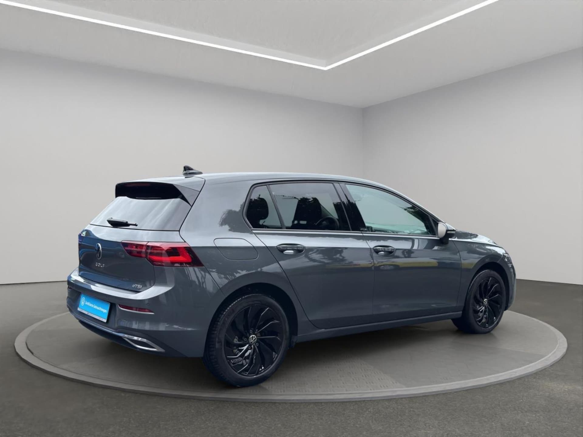 Volkswagen Golf Active