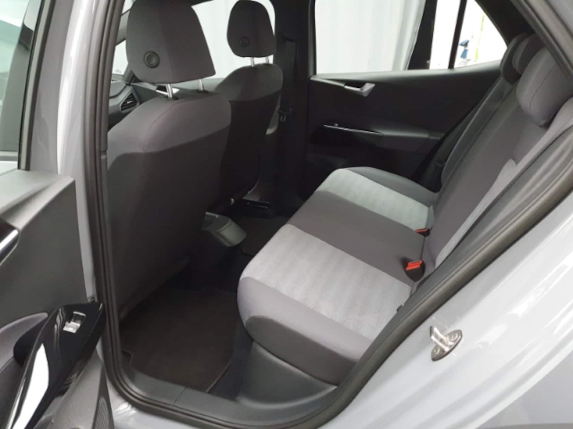 Volkswagen ID.3 Pure Performance