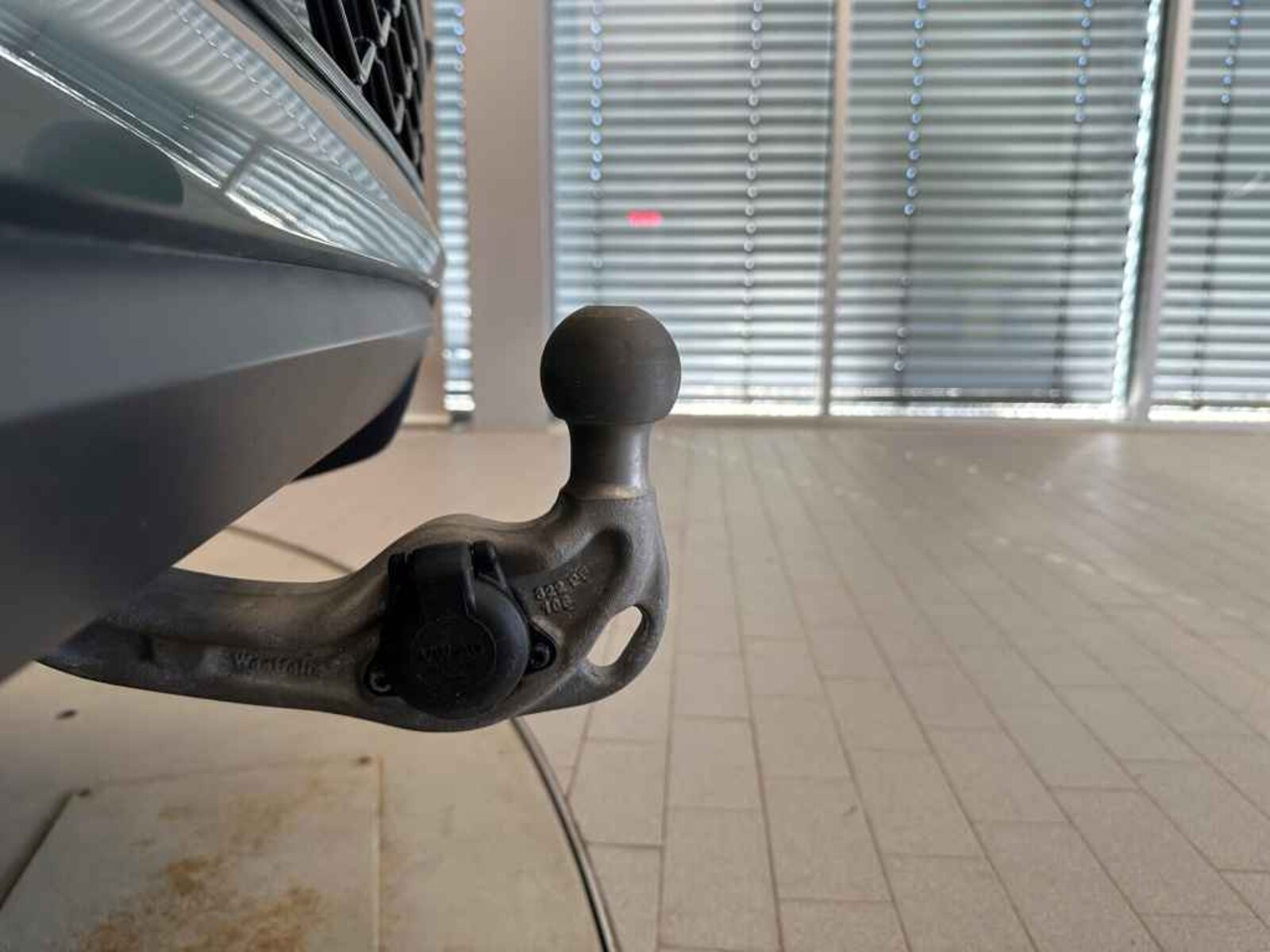 Volkswagen Tayron – Bild 18