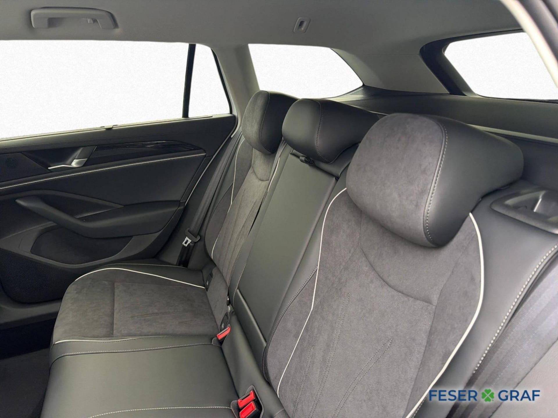 Volkswagen Passat Business