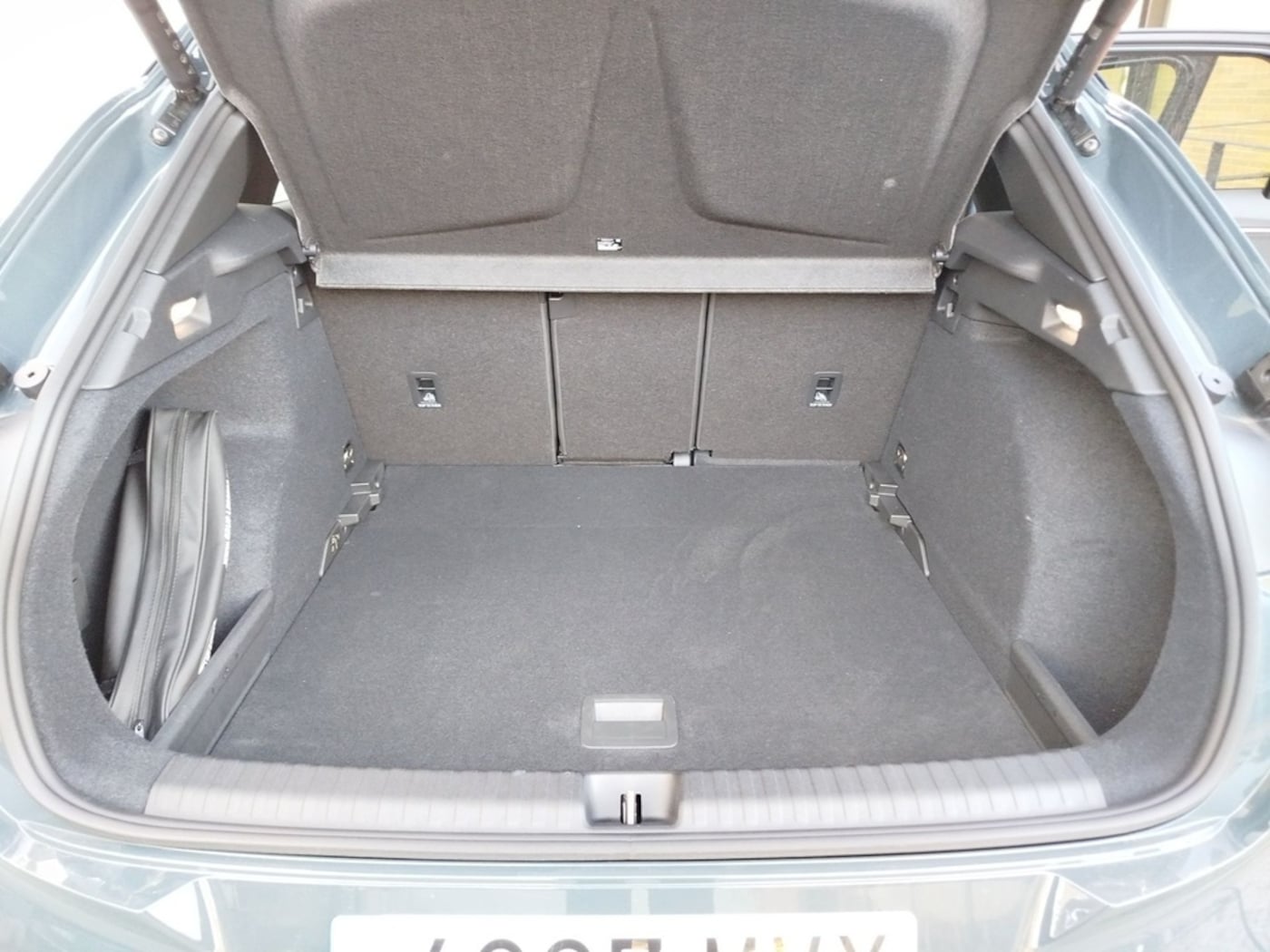 CUPRA Terramar 1.5 TSI e-Hybrid DSG 150 kW (204 CV) — photo 7