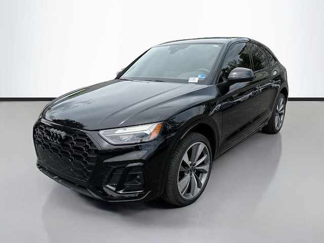 2023 Audi SQ5 Sportback