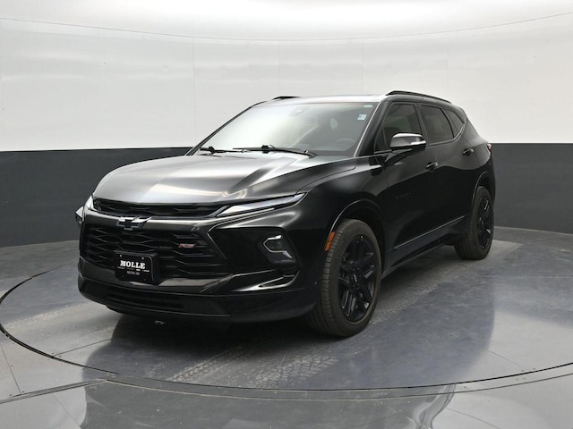 2023 Chevrolet Blazer