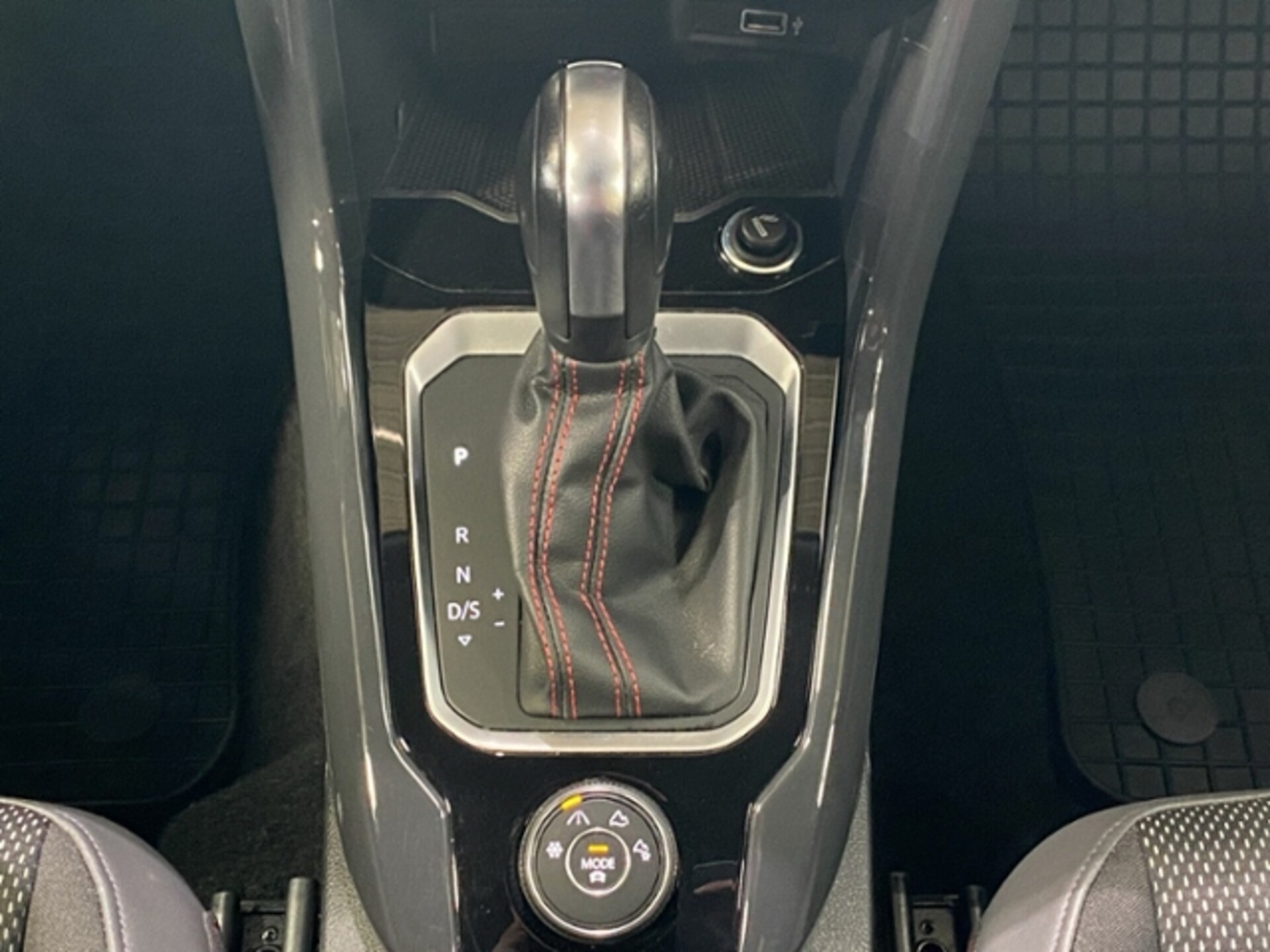 Volkswagen T-Roc Sport