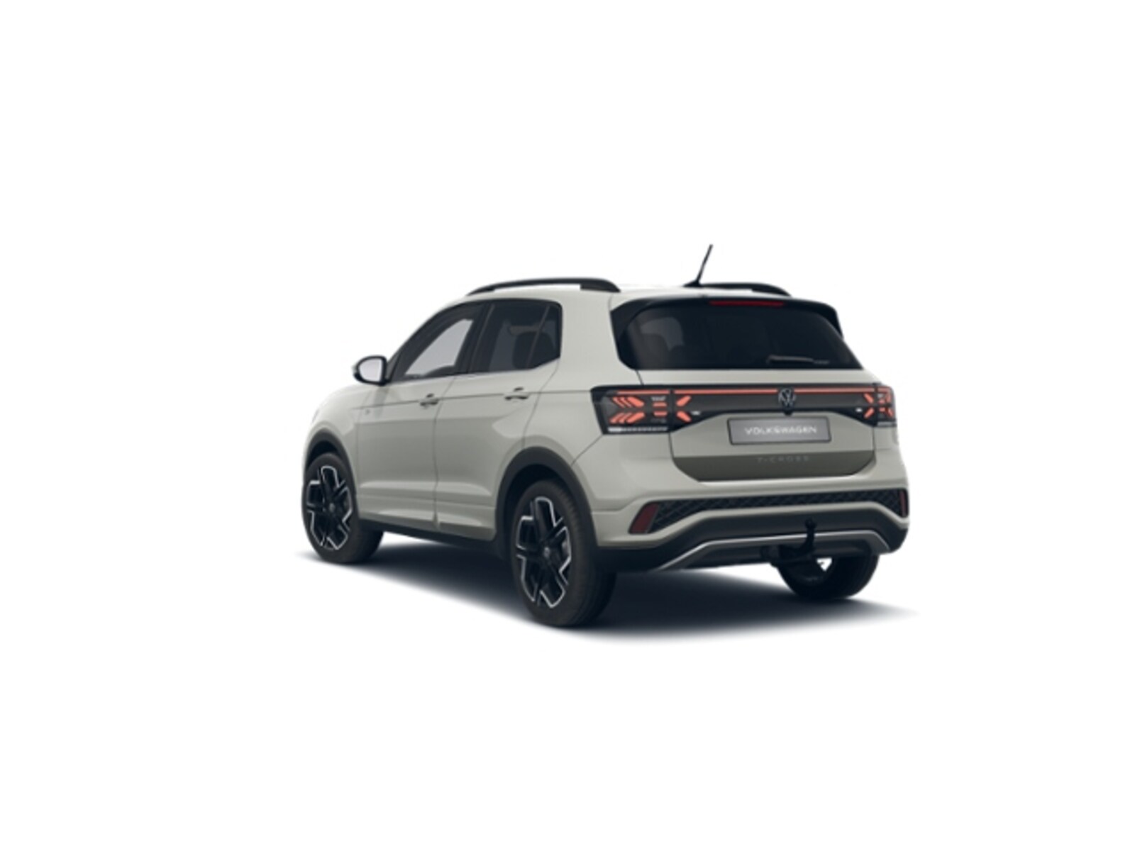 Volkswagen T-Cross – Bild 2