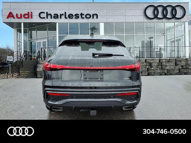 2026 Audi Q5 Sportback