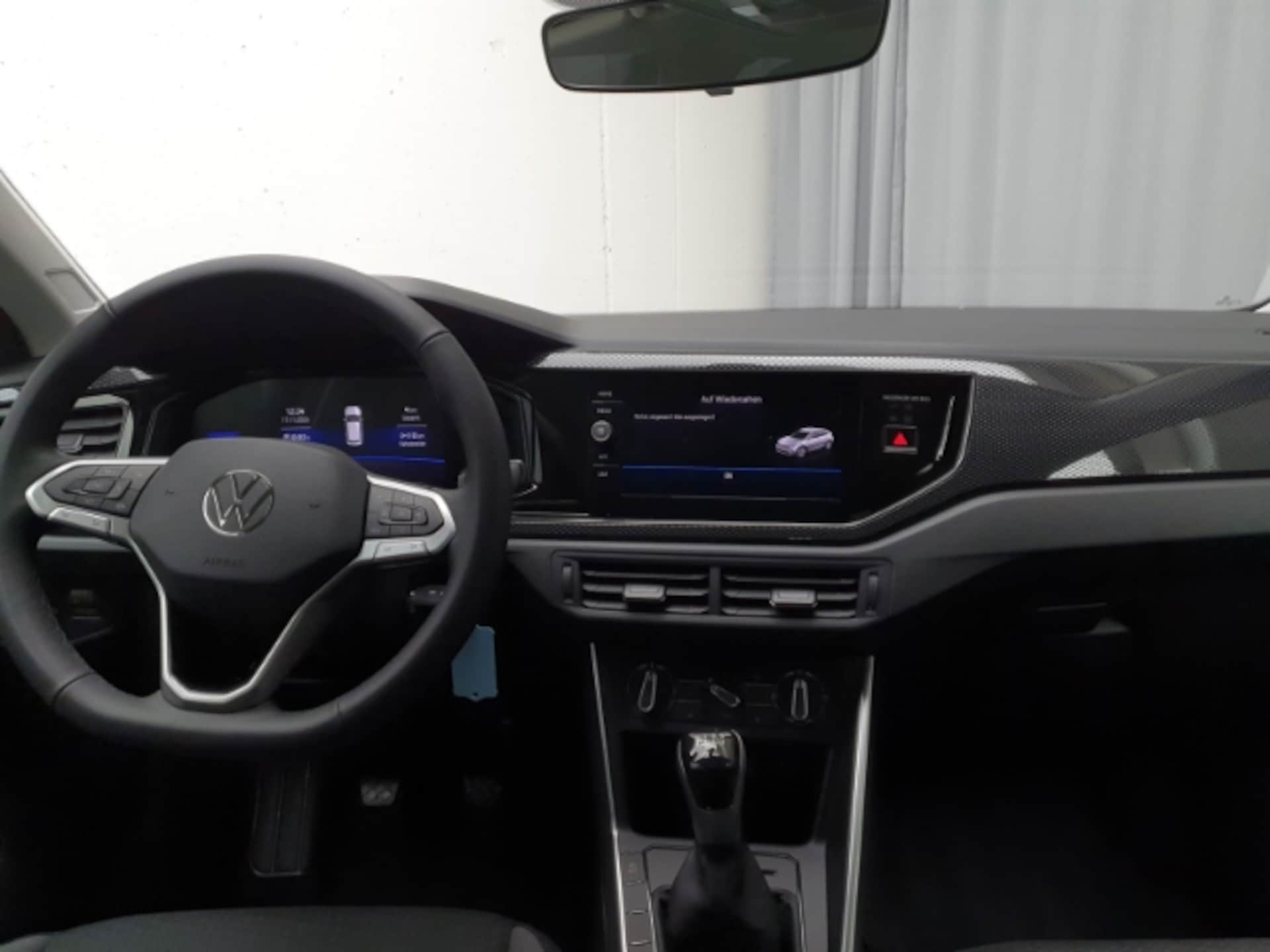 Volkswagen Taigo Life