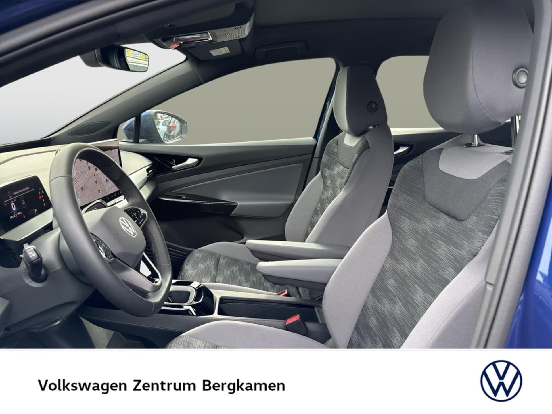 Volkswagen ID.4 Pro