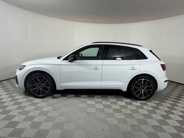 2023 Audi SQ5