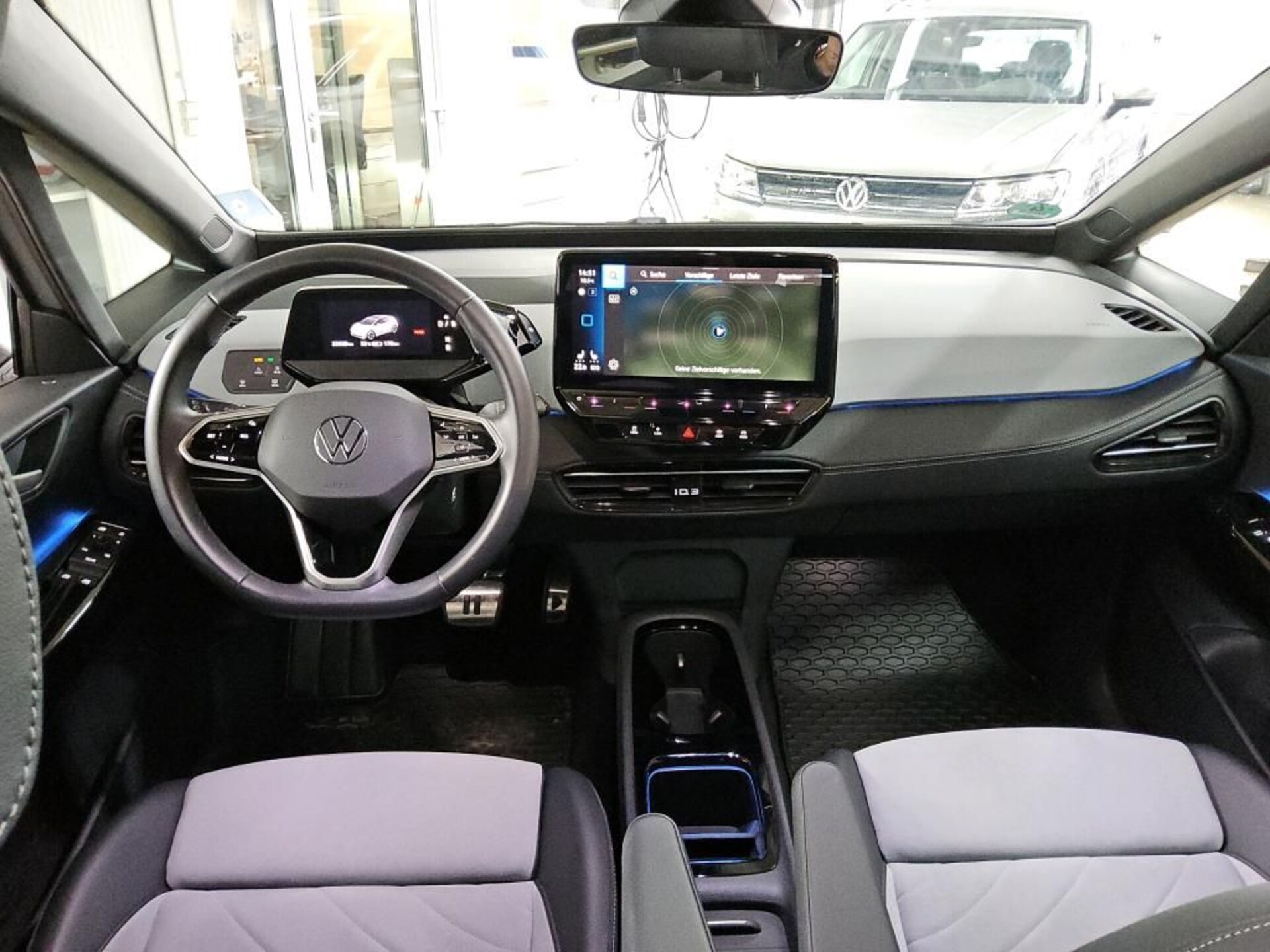 Volkswagen ID.3 MOVE Pro
