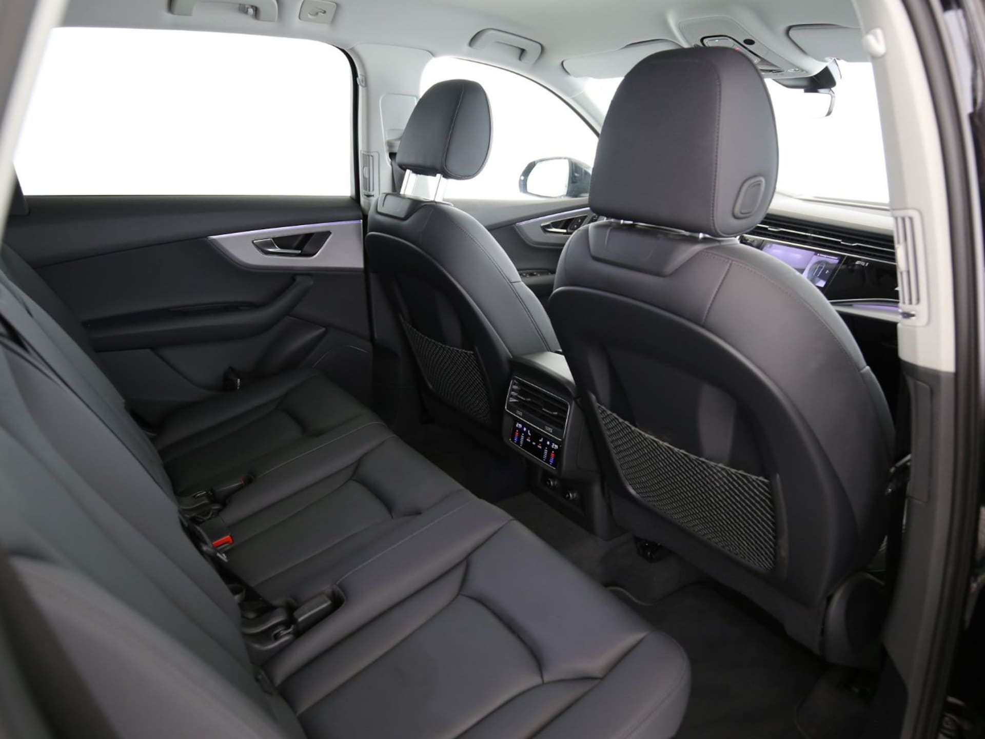 Audi Q7 SUV