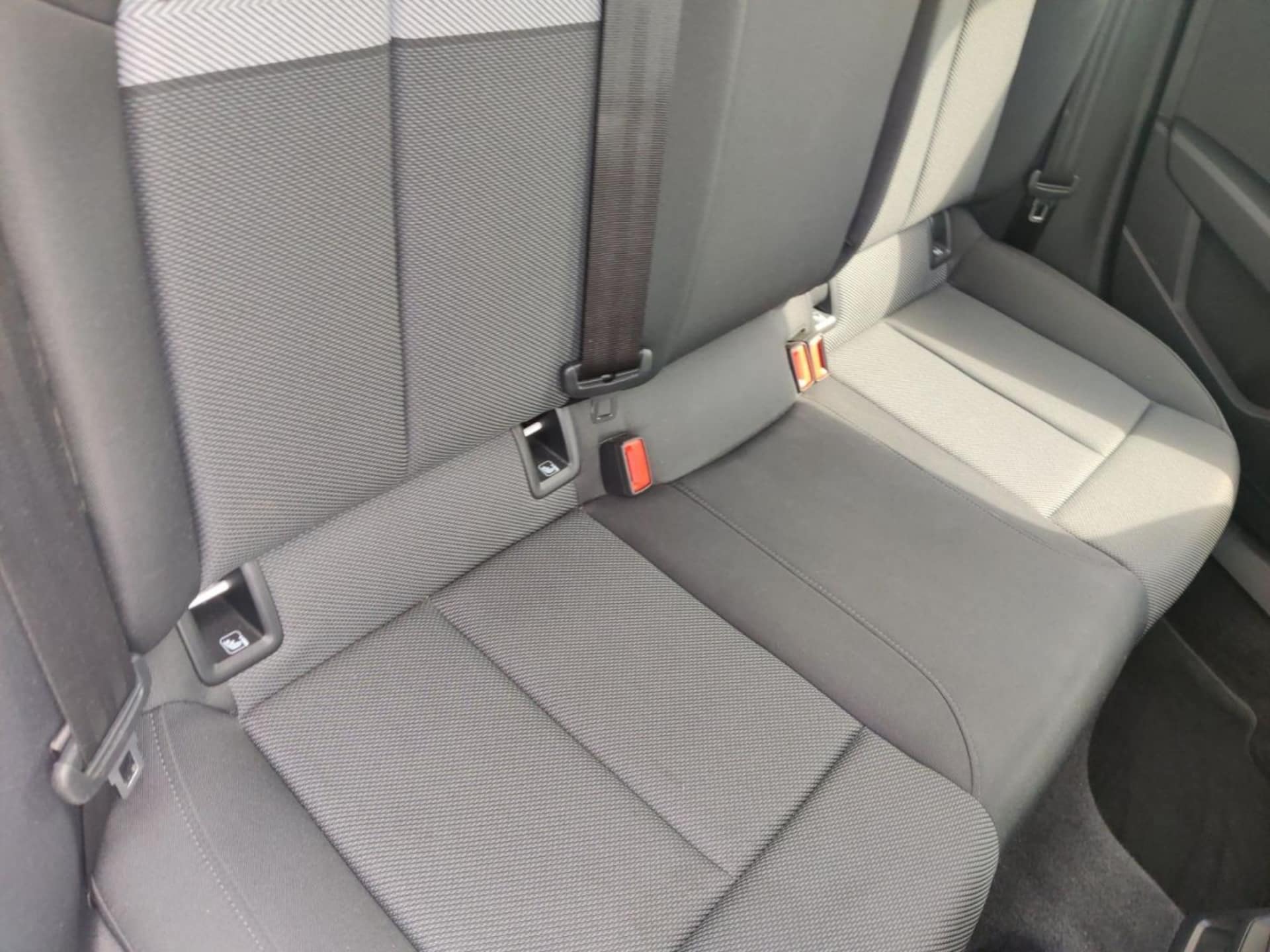Audi A3 Limousine advanced