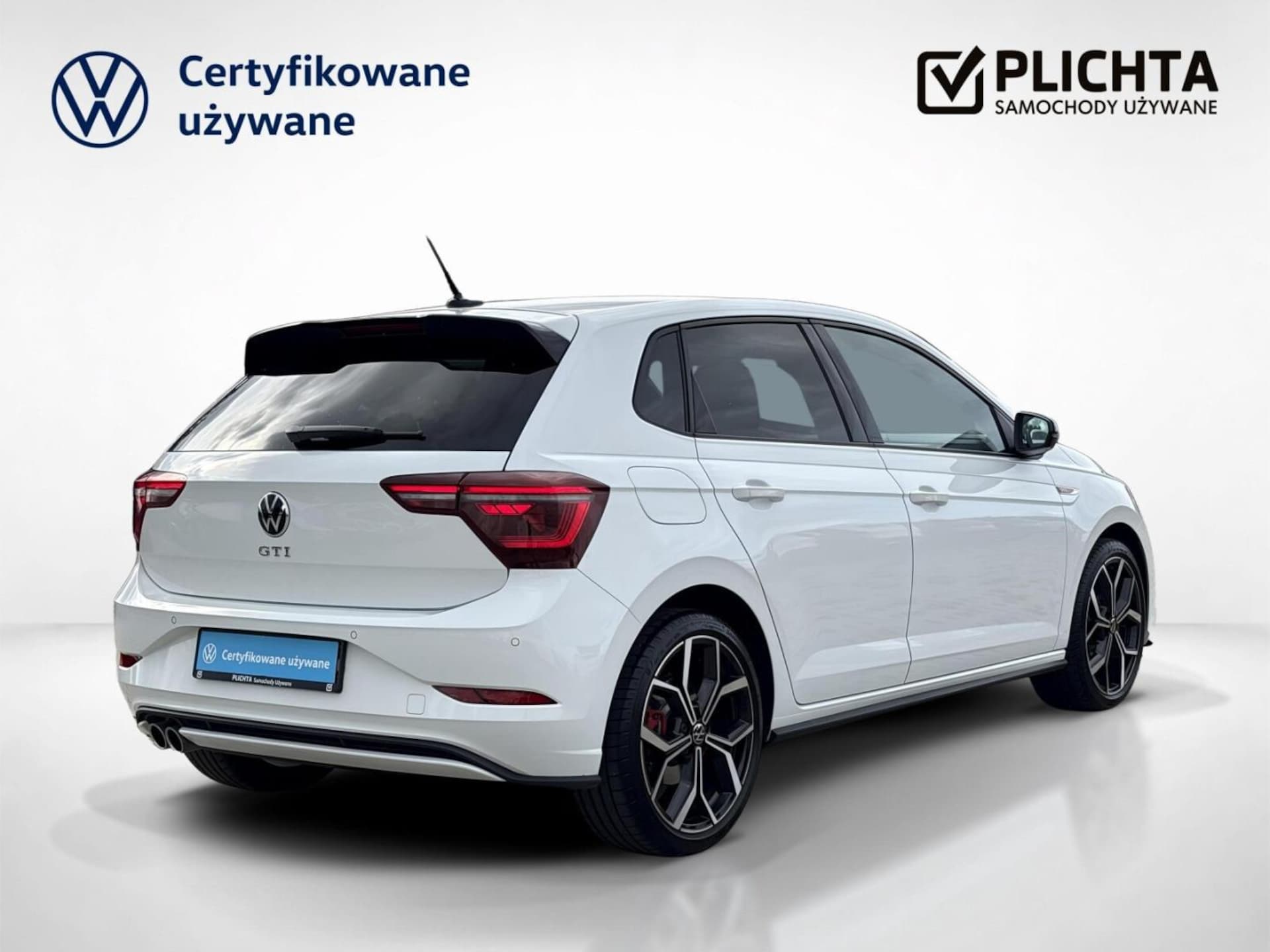 Volkswagen Polo GTI