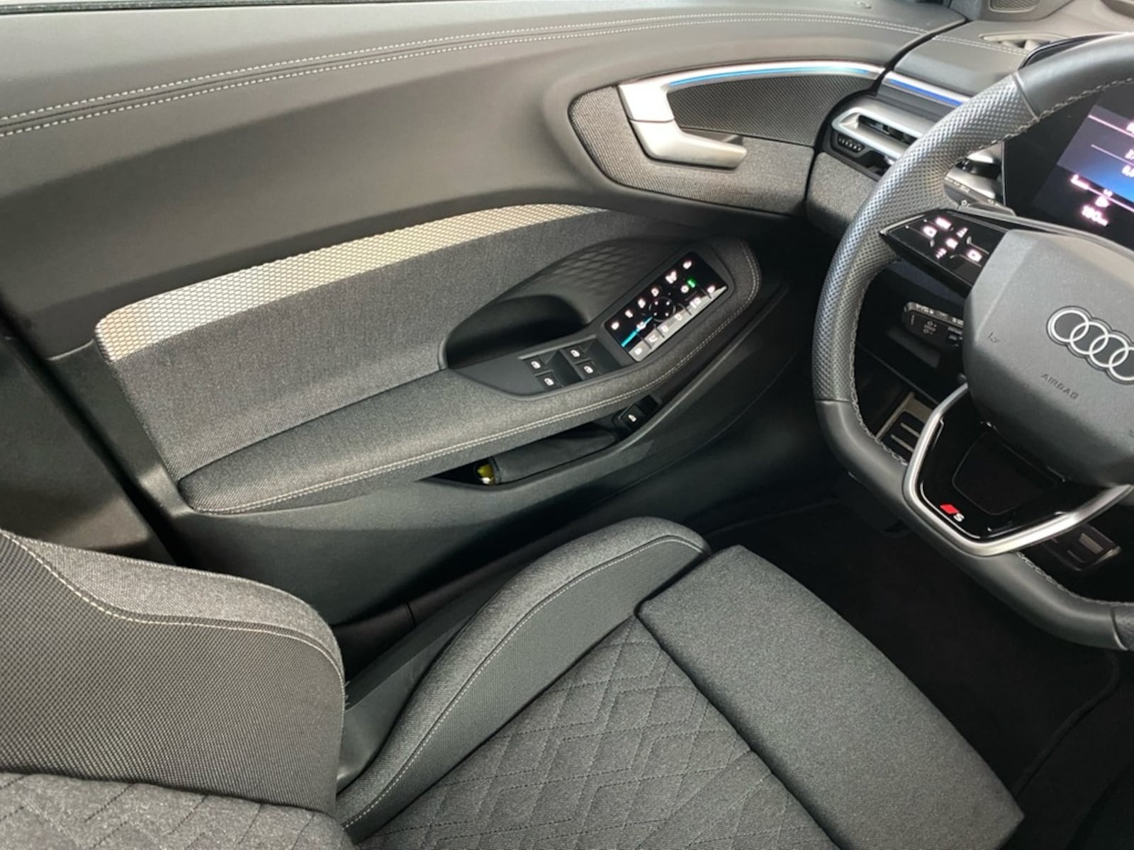 Audi A5 Avant – Bild 12