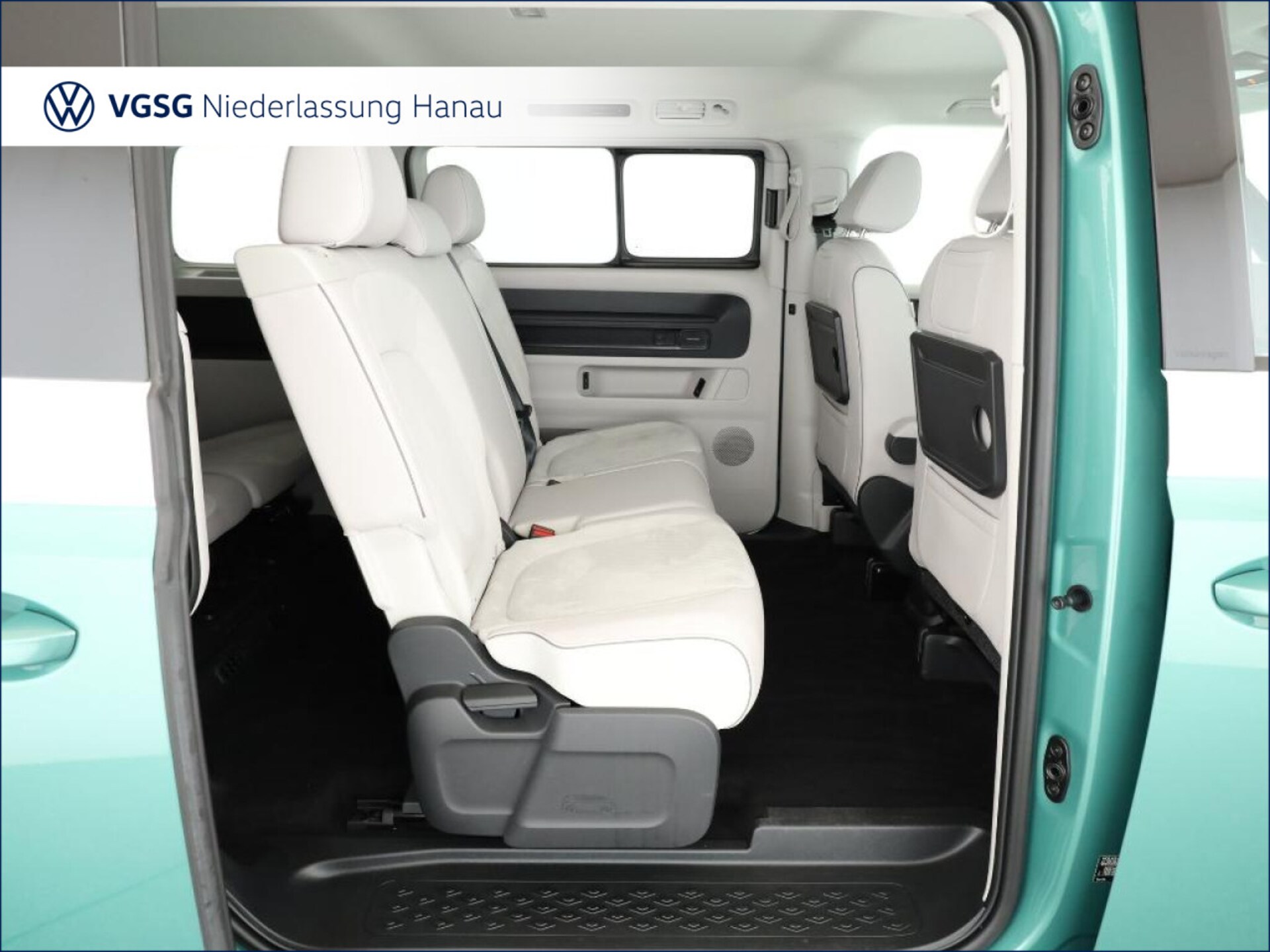 Volkswagen ID. Buzz Pro