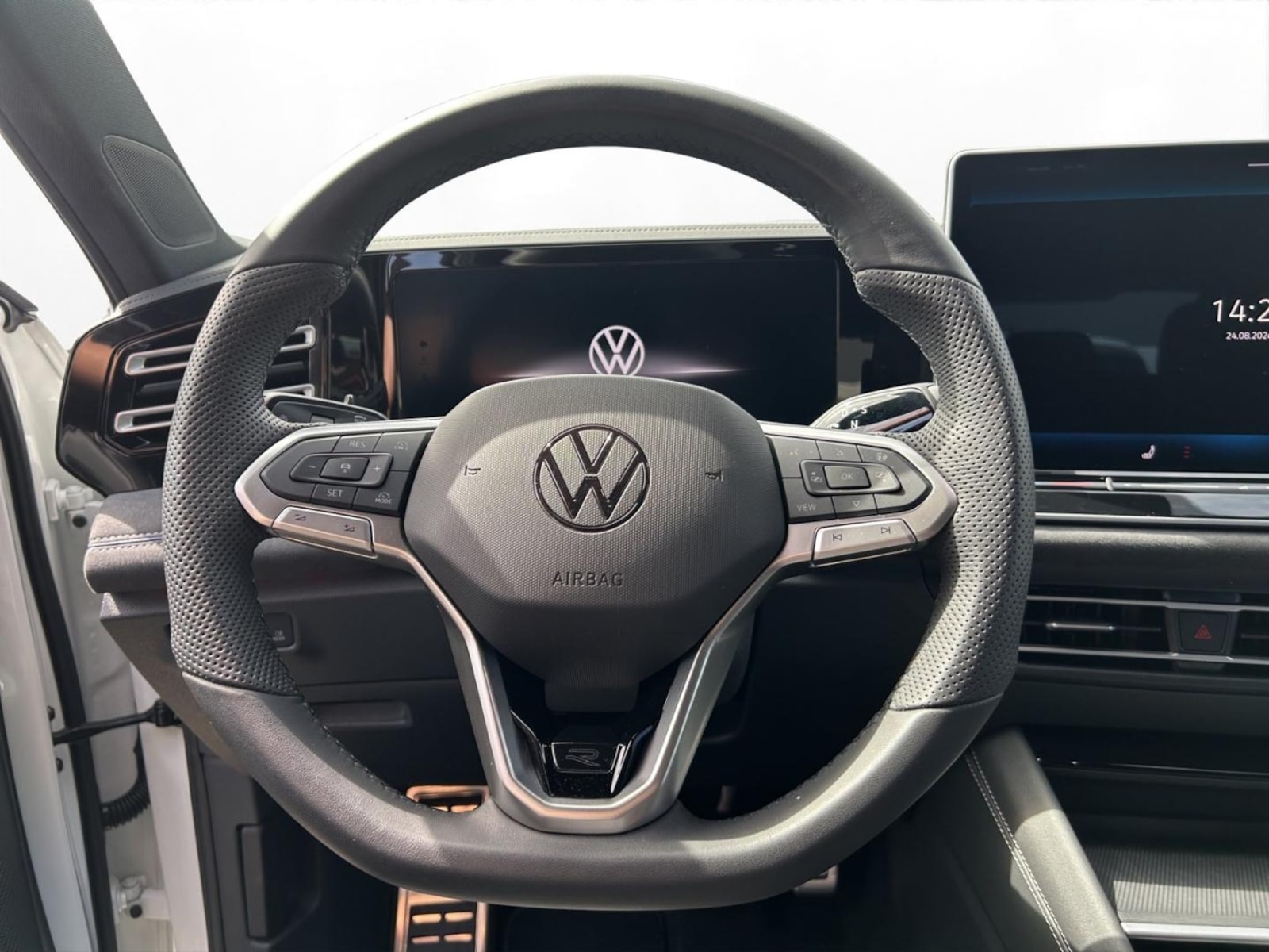 Volkswagen Tiguan – Bild 9
