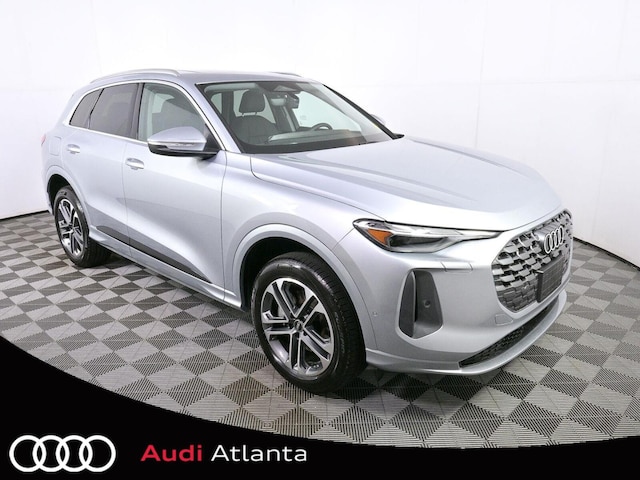 2026 Audi Q5