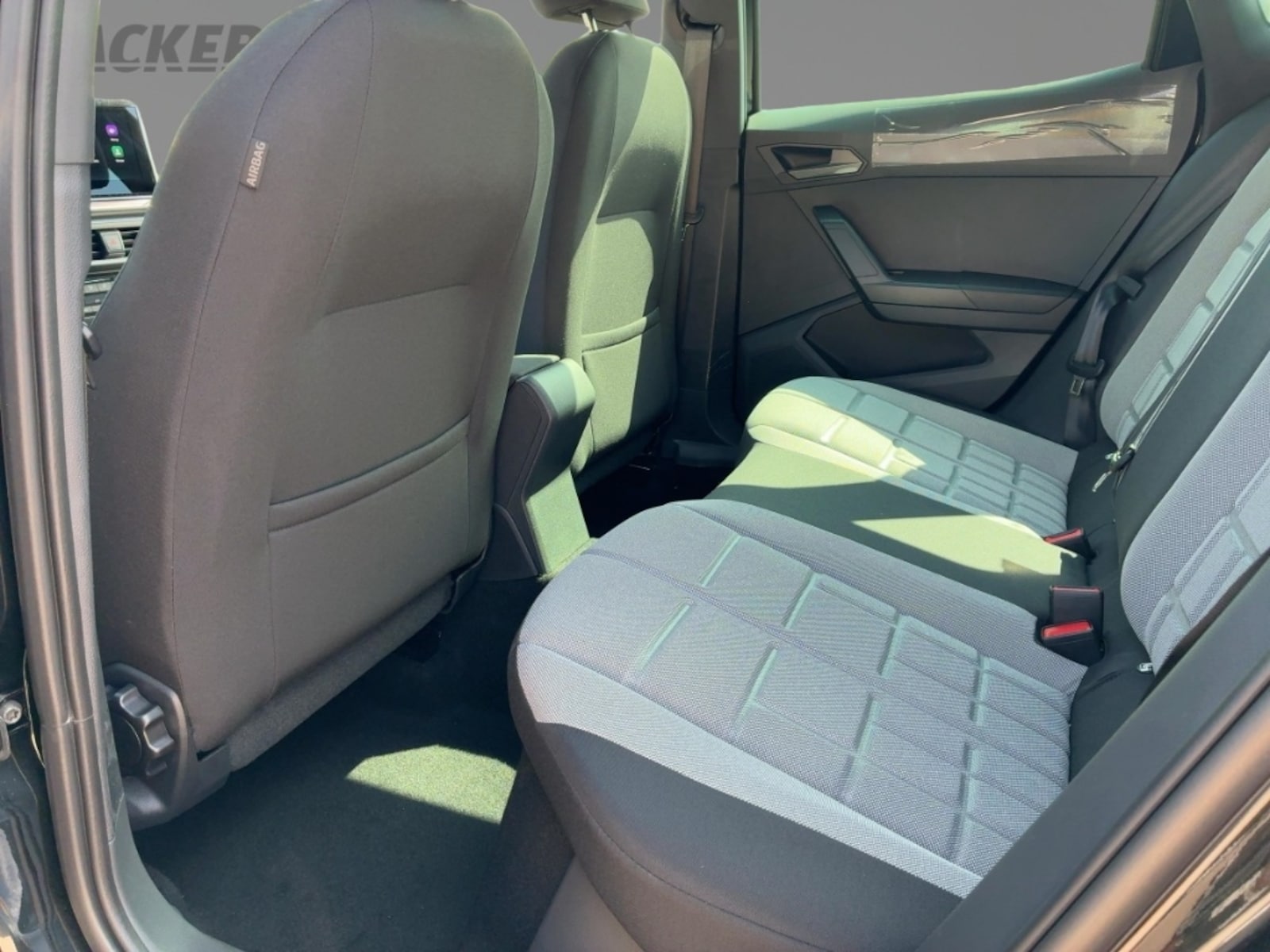 SEAT Arona – Bild 9