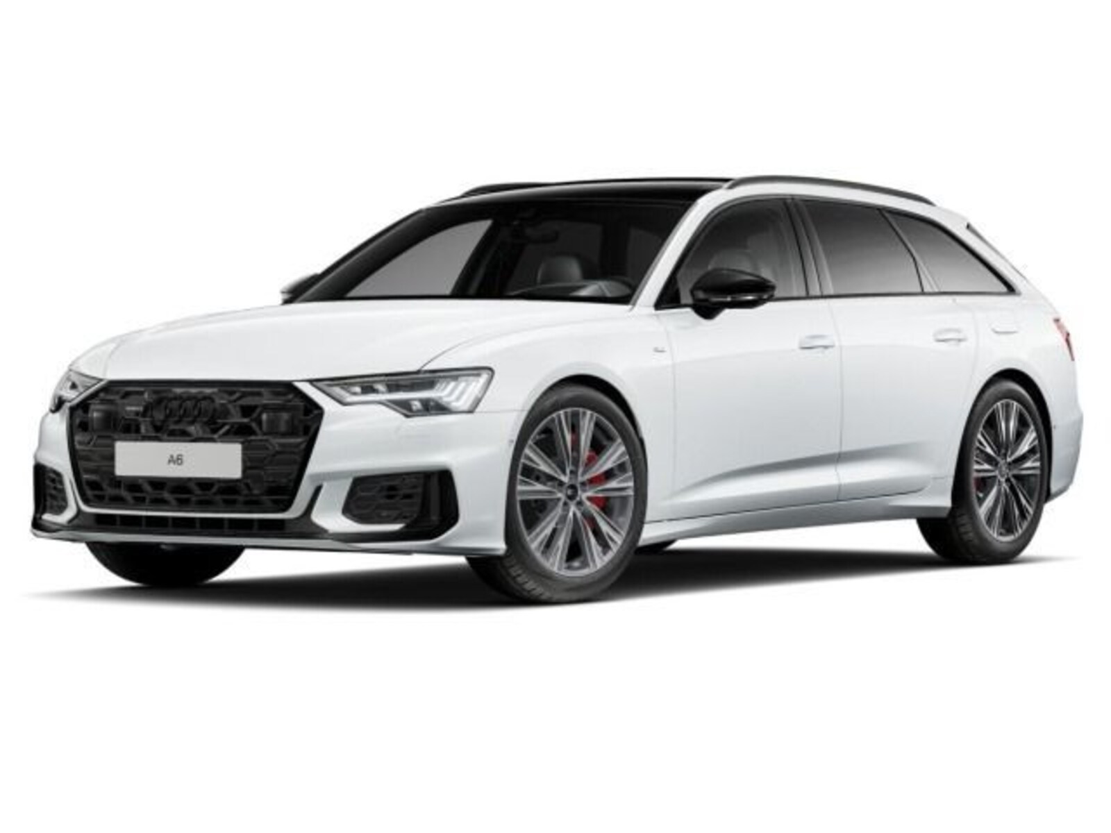 Audi A6 Avant – Bild 3