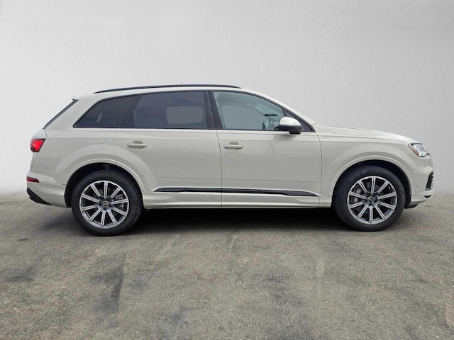 2023 Audi Q7