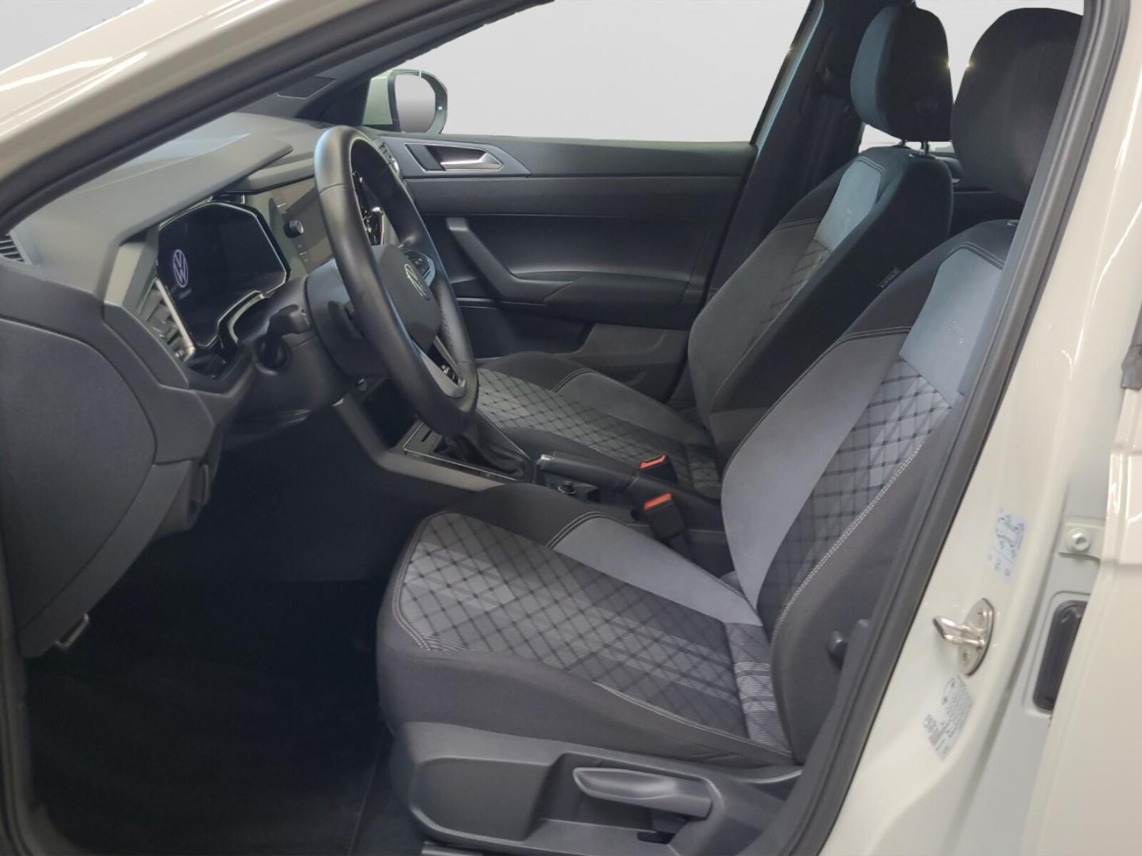 Volkswagen Taigo – Bild 15