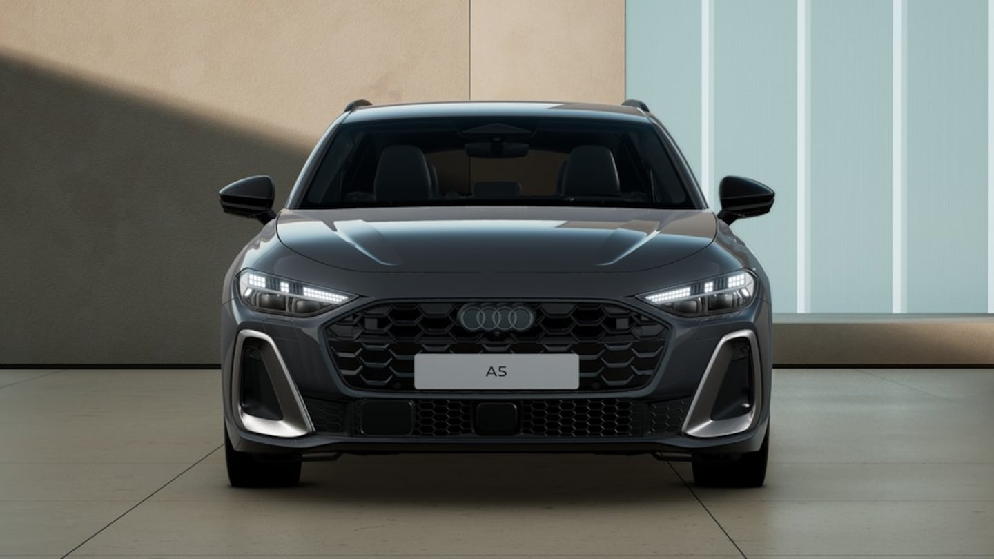 Bild über Audi A5 Avant e-hybrid e-hybrid quattro 270 kW S tronic - für weitere Informationen kontaktieren Sie den Audi Partner