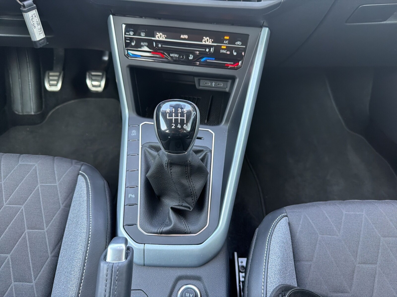 Volkswagen Taigo – Bild 15